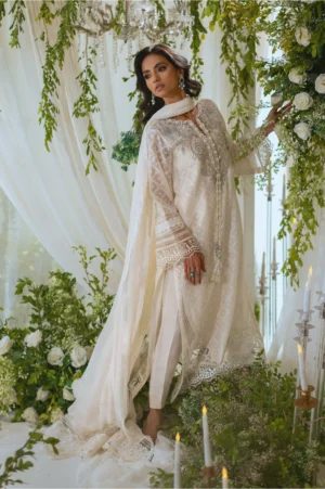 Aynur (Shirt and Pants)