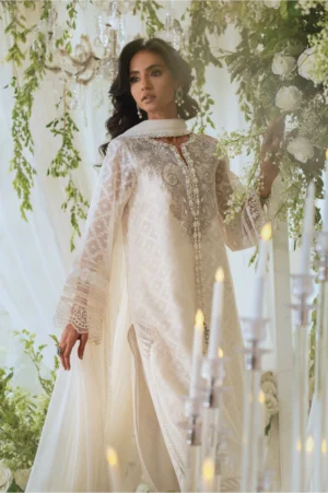 Aynur (Shirt and Pants)