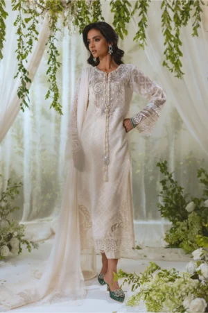 Aynur (Shirt and Pants)