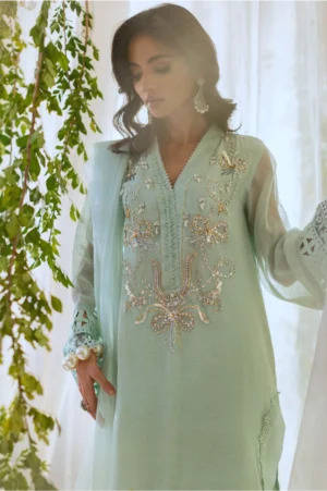 Safa (Shirt and Pants)