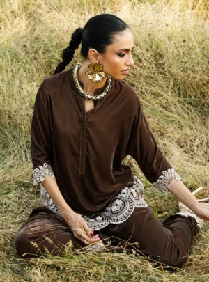 Mocha Moment