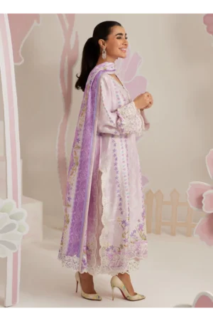 Vela Shirt And Dupatta