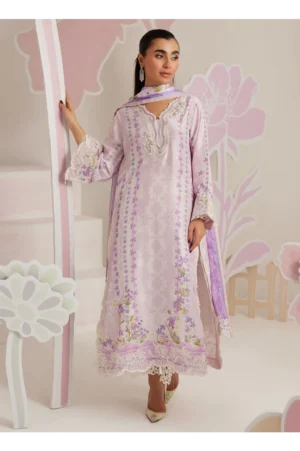Vela Shirt And Dupatta