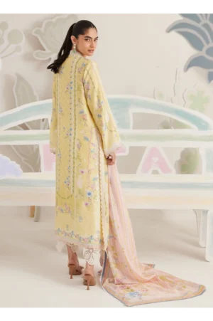 Anaya Shirt And Dupatta