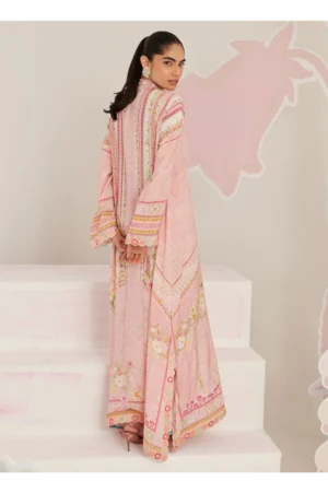 Aurette – Kaftan