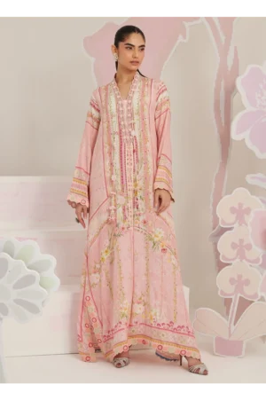 Aurette – Kaftan