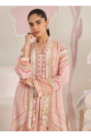 Aurette – Kaftan