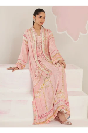 Aurette – Kaftan