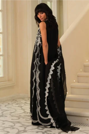 Seraphine Shirt And Pants
