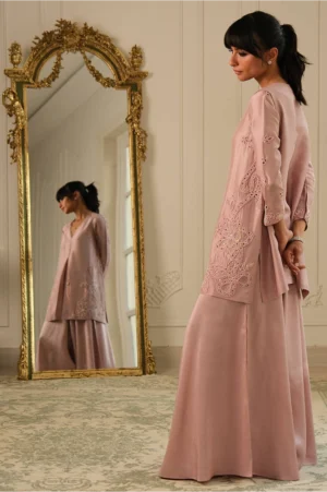 Roselle Shirt and Pants