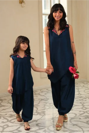 Ink Rose Set Kid
