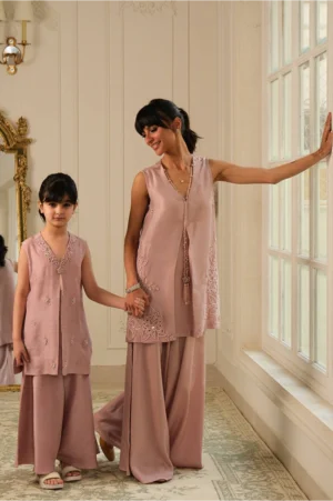 Roselle Set Kid