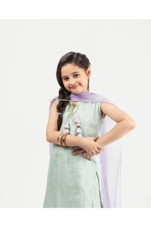 Mint Shalwar Kameez (Hdceid24)
