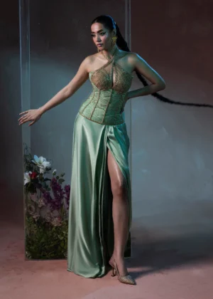 Luminous