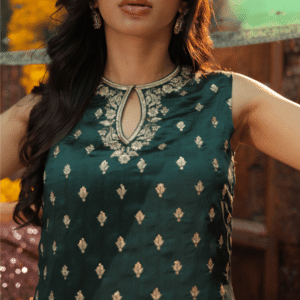 Zohra