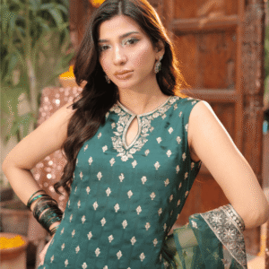 Zohra
