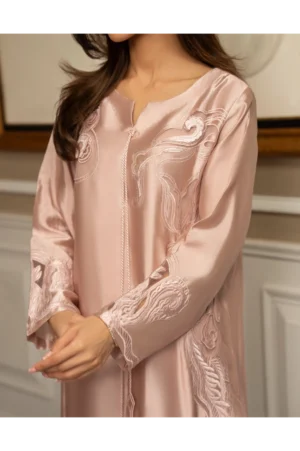Pink Blush