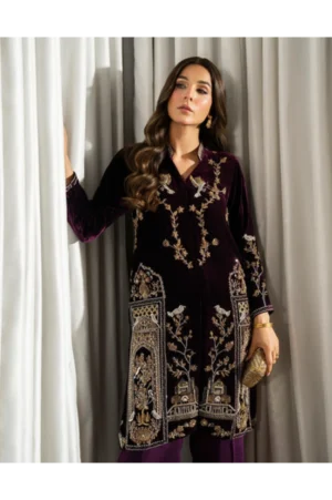 Royal Velvet