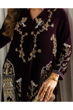 Royal Velvet