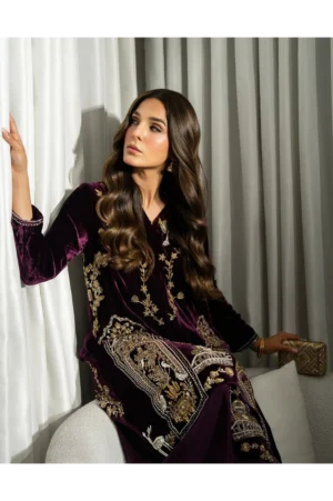 Royal Velvet