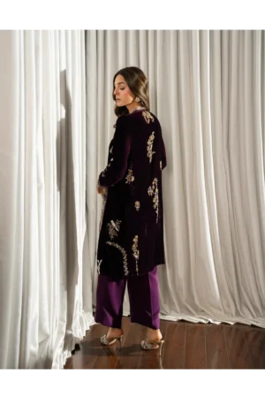 Royal Velvet