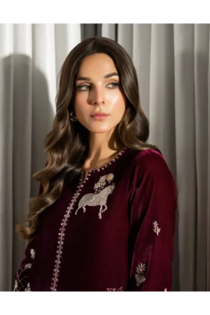 The Empress Gown