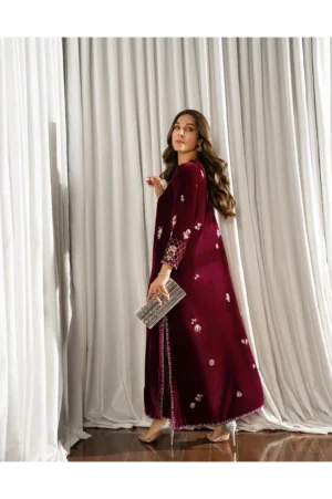 The Empress Gown