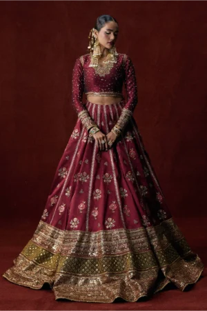 Gulab Begum