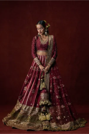 Gulab Begum
