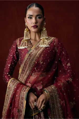 Gulab Begum
