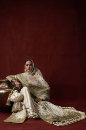 Noor Begum