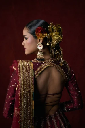 Gulab Begum