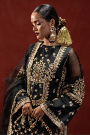 Sukh Taj Begum