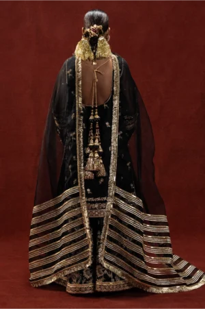 Sukh Taj Begum