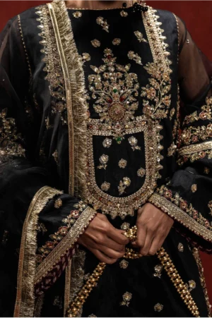 Sukh Taj Begum