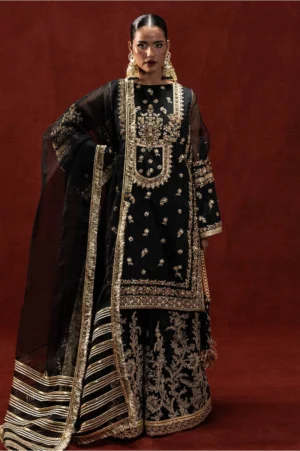 Sukh Taj Begum