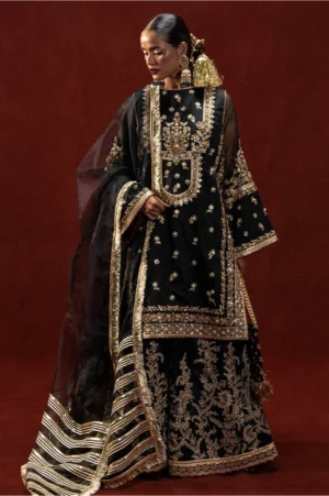 Sukh Taj Begum