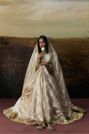 Chand Begum
