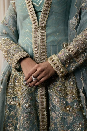 Naaz Begum
