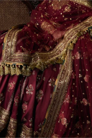 Gulab Begum
