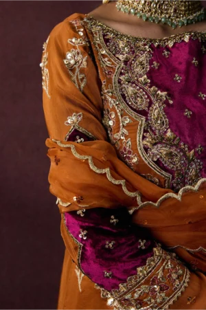 Jan Begum