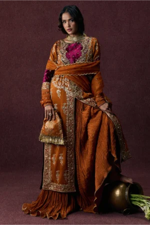 Jan Begum