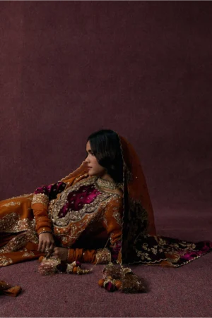 Jan Begum