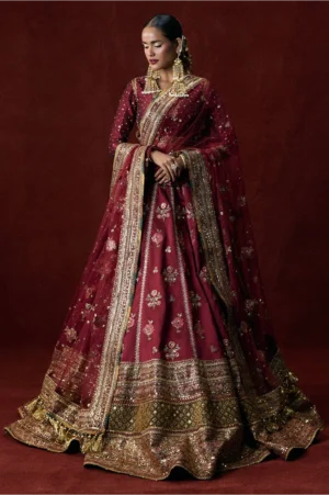 Gulab Begum