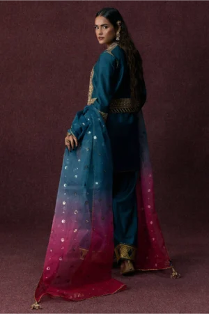Dildar Begum
