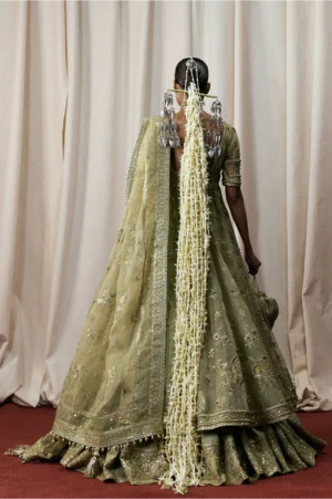 Mehak Begum