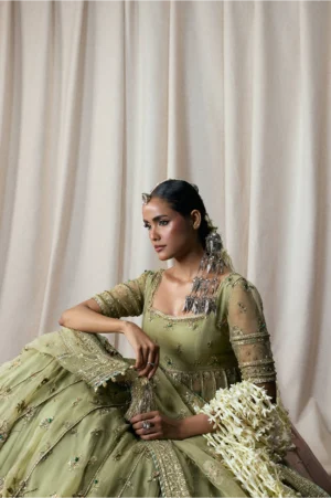 Mehak Begum