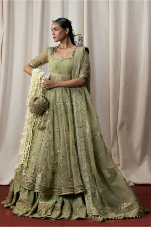 Mehak Begum
