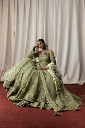 Mehak Begum
