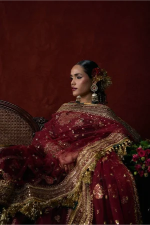 Gulab Begum